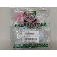 PILLAR P-UT-W6LB & P-UT-19LB Fitting...
